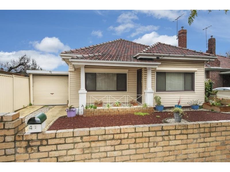 42 Palmerston Street, West Footscray VIC 3012