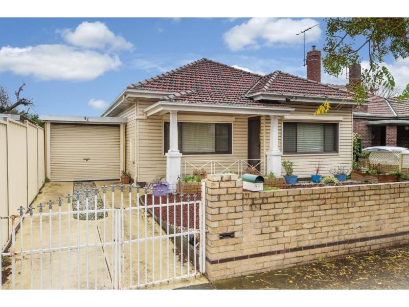 42 Palmerston Street, West Footscray VIC 3012