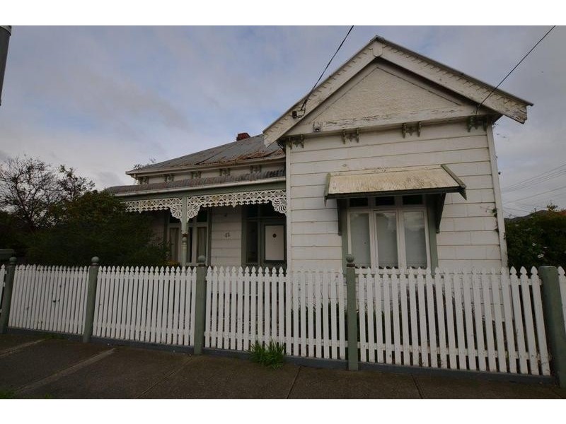 11 Essex Street, Footscray VIC 3011