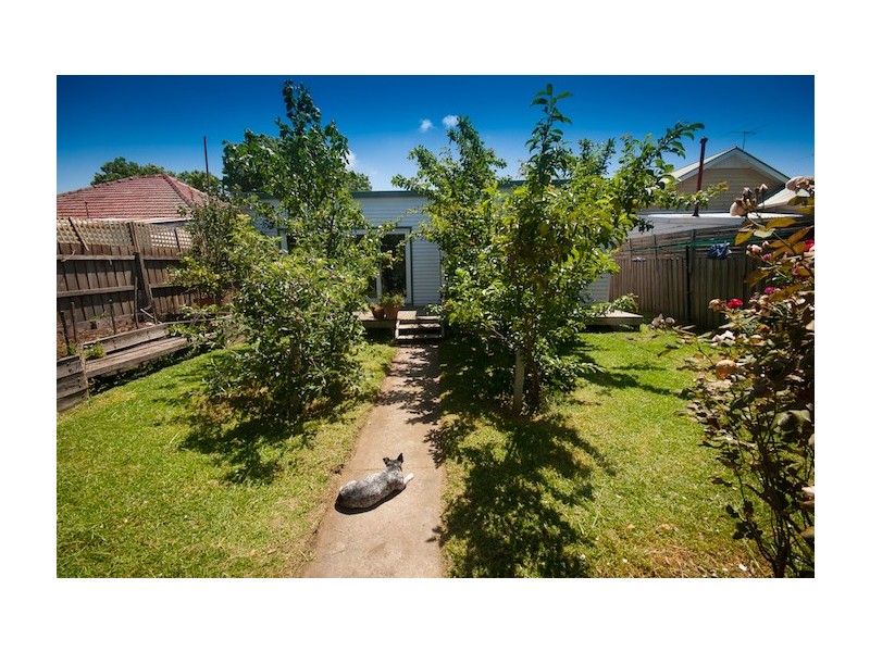 81 Benjamin Street, Sunshine VIC 3020