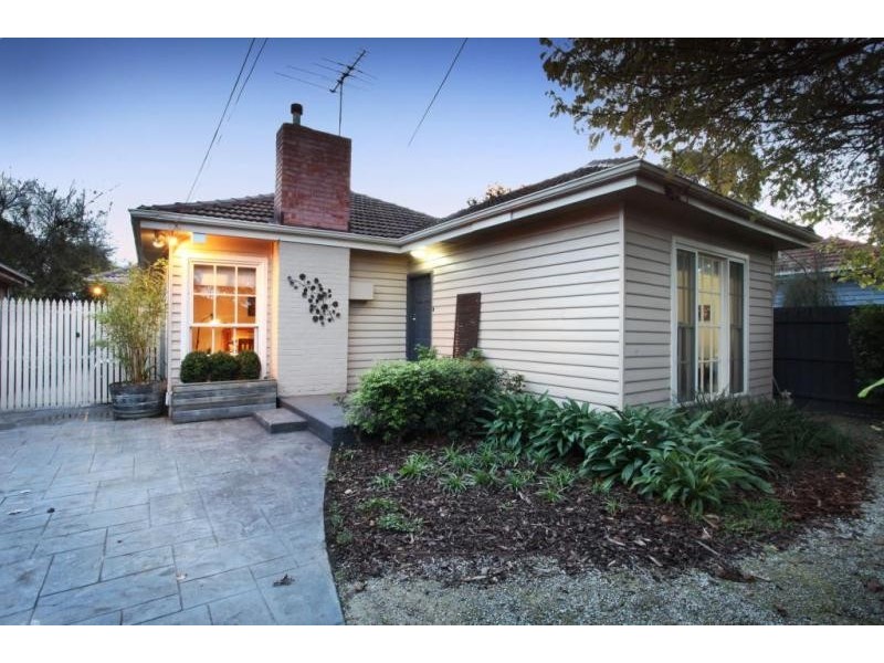 4 Freeman Street, Yarraville VIC 3013