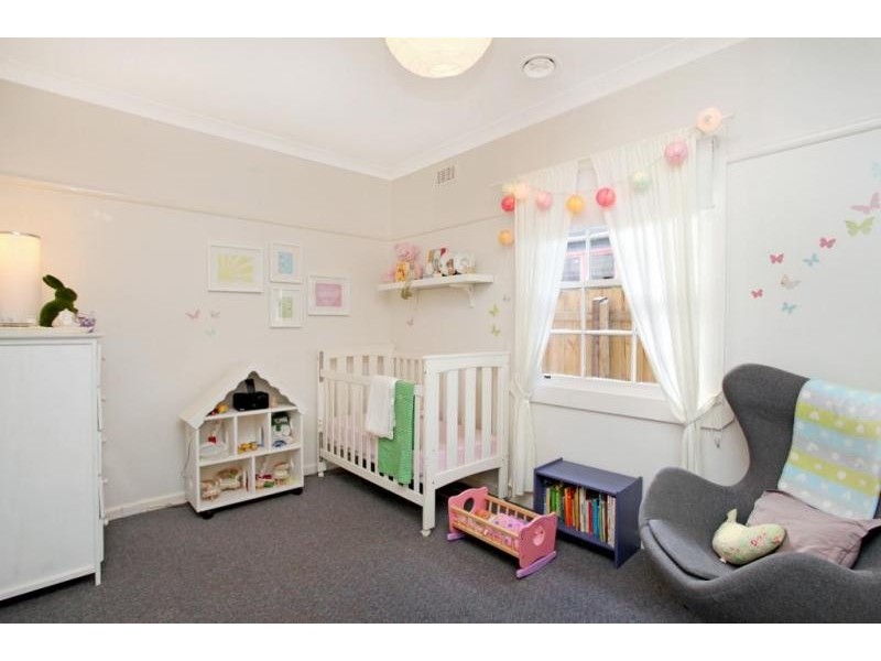 4 Freeman Street, Yarraville VIC 3013