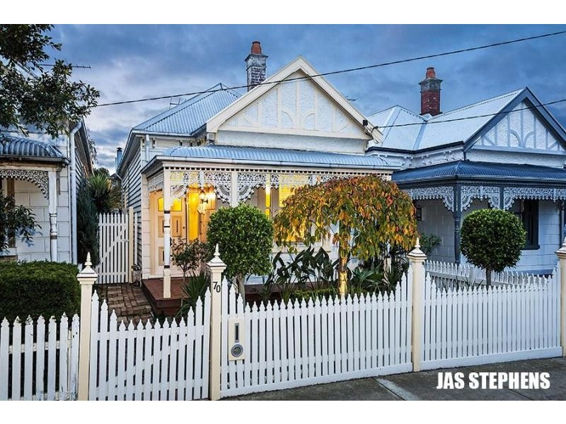 70 Lynch Street, Footscray VIC 3011