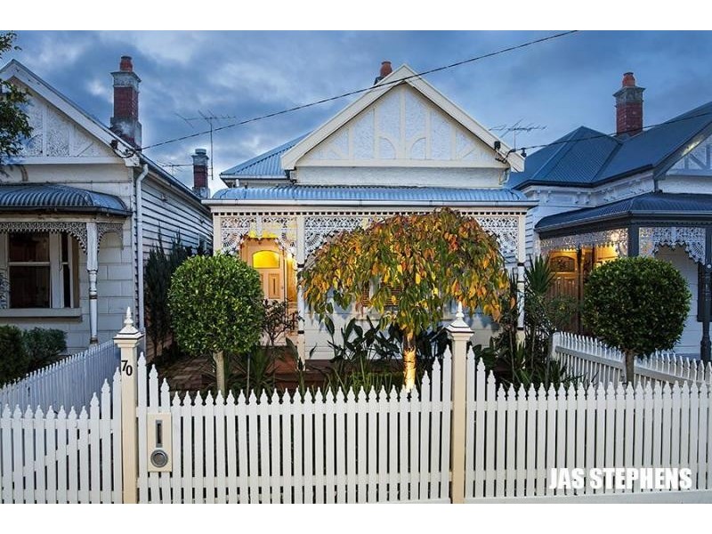 70 Lynch Street, Footscray VIC 3011
