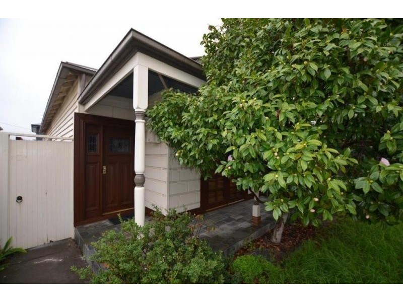 11 Adelaide Street, Footscray VIC 3011