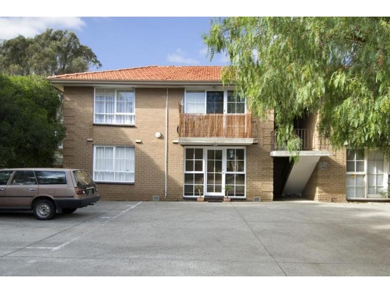 14/283 Williamstown Road, Yarraville VIC 3013