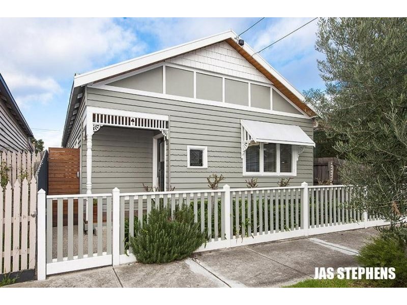 27 Cecil Street, Yarraville VIC 3013