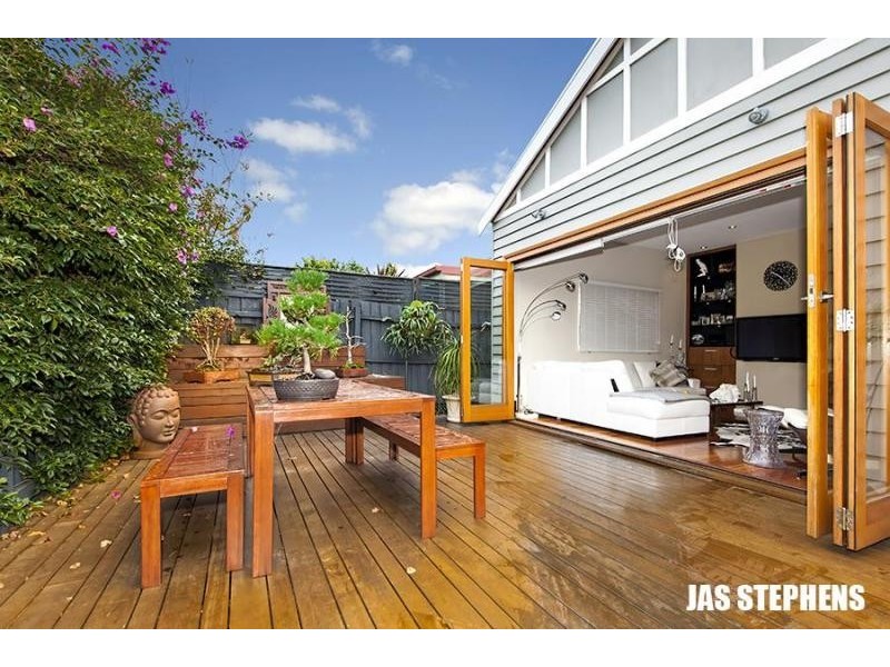 27 Cecil Street, Yarraville VIC 3013