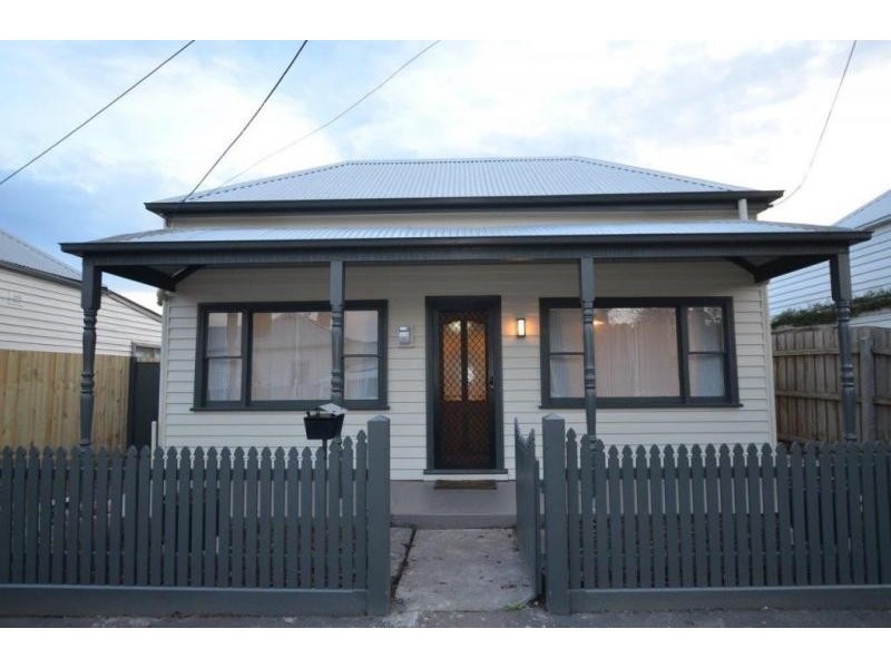 20 Buninyong Street, Yarraville VIC 3013