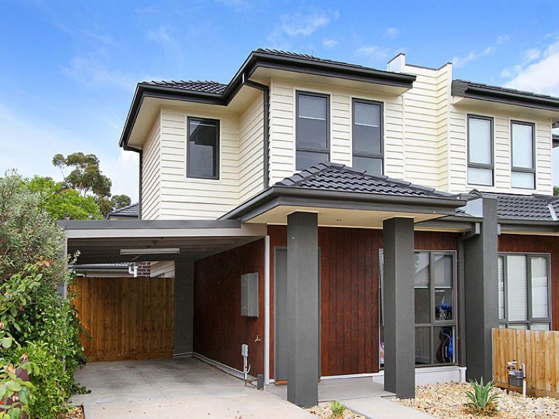61a Madden Street, Maidstone VIC 3012