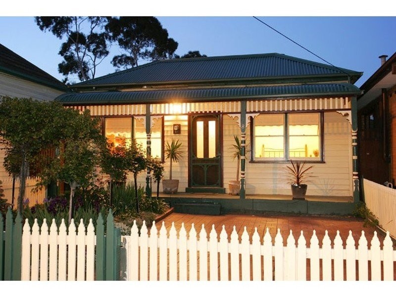 8 Kent Street, Yarraville VIC 3013