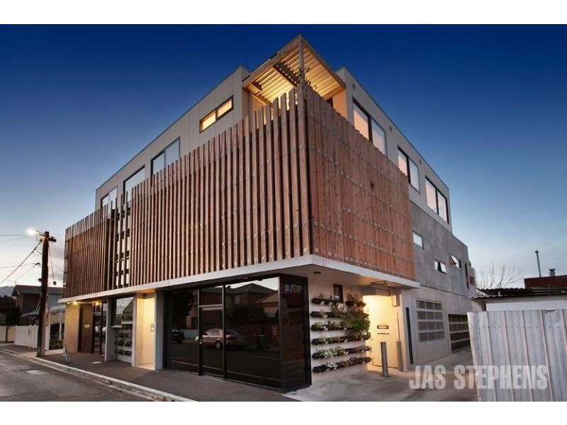 202/96 Pilgrim Street, Seddon VIC 3011