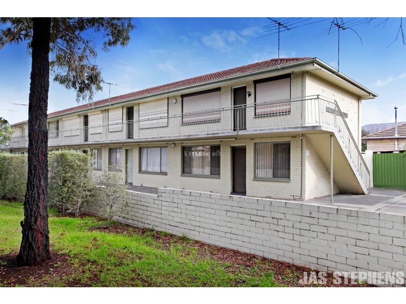 1/21 Hampton Parade, West Footscray VIC 3012