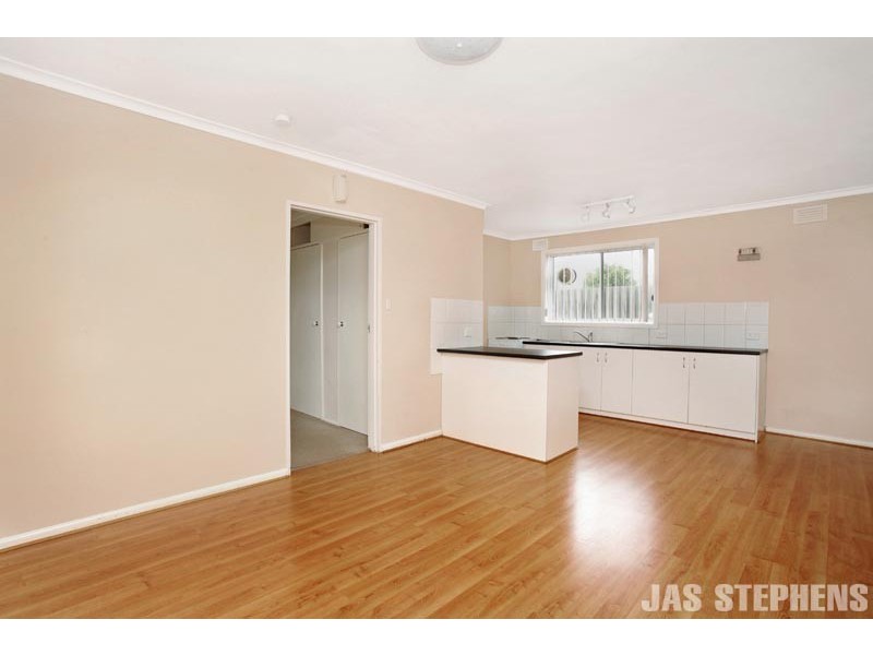 1/21 Hampton Parade, West Footscray VIC 3012