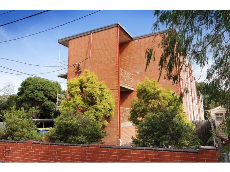 8/86 Pentland Parade, Yarraville VIC 3013