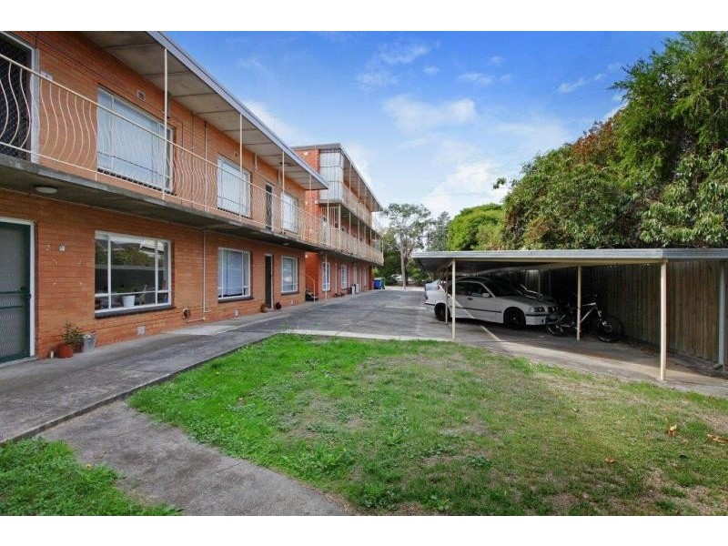 8/86 Pentland Parade, Yarraville VIC 3013