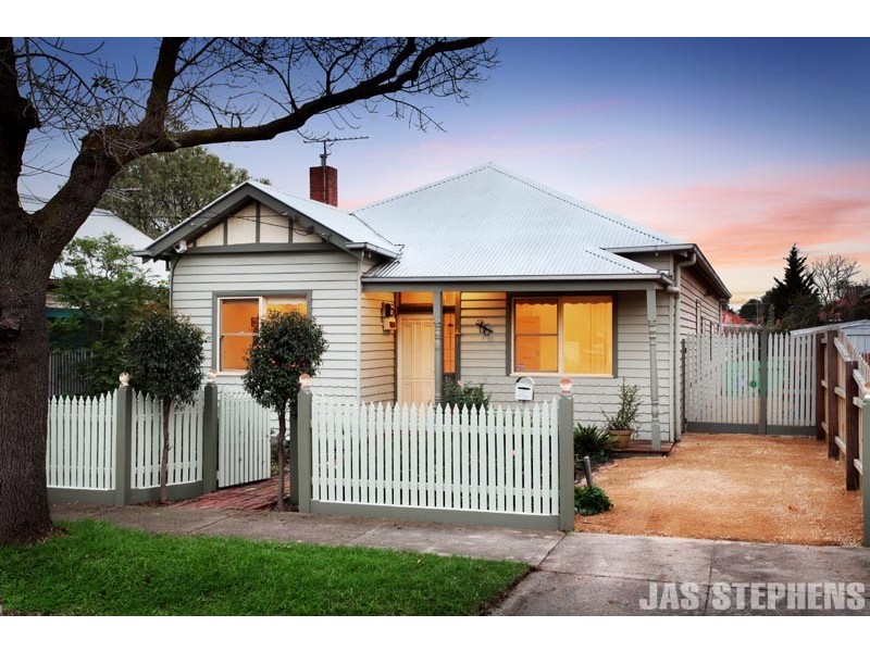 76 Benjamin Street, Sunshine VIC 3020