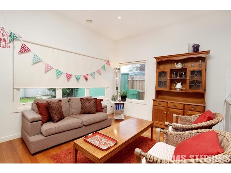 76 Benjamin Street, Sunshine VIC 3020