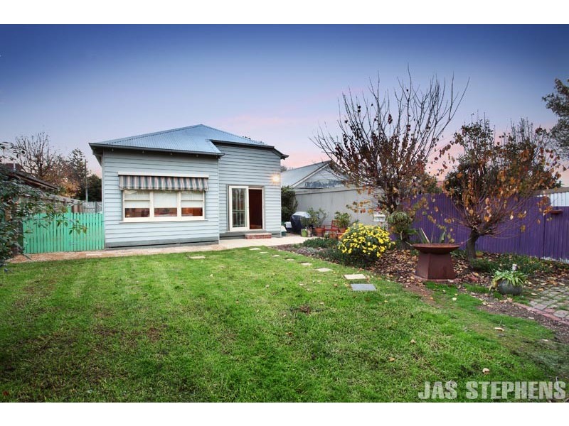 76 Benjamin Street, Sunshine VIC 3020