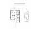 1/23 Wyalong Street, Albion VIC 3020 Floorplan
