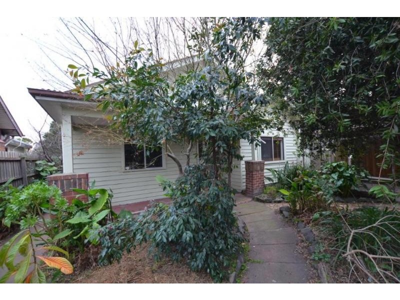 16 Hughes Street, Yarraville VIC 3013