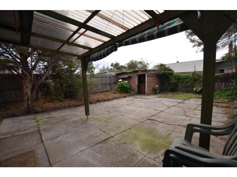 16 Hughes Street, Yarraville VIC 3013