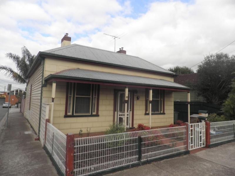 22 Earsdon Street, Yarraville VIC 3013