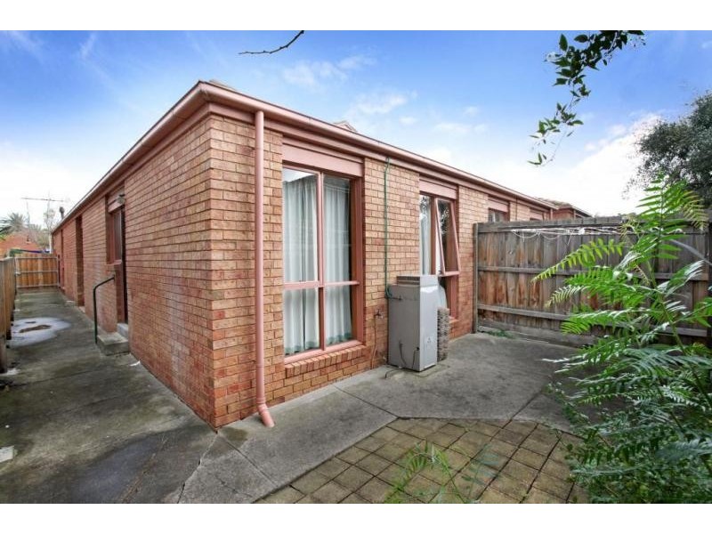 78 Beevers Street, Footscray VIC 3011