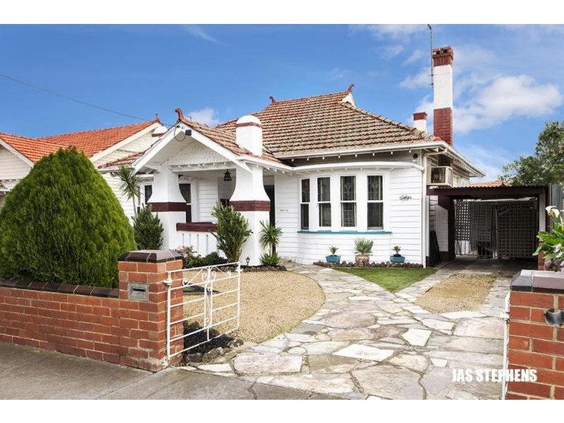 29 Herbert Street, Footscray VIC 3011