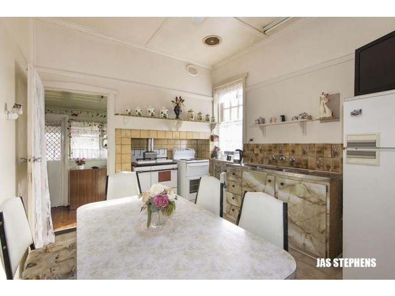 29 Herbert Street, Footscray VIC 3011