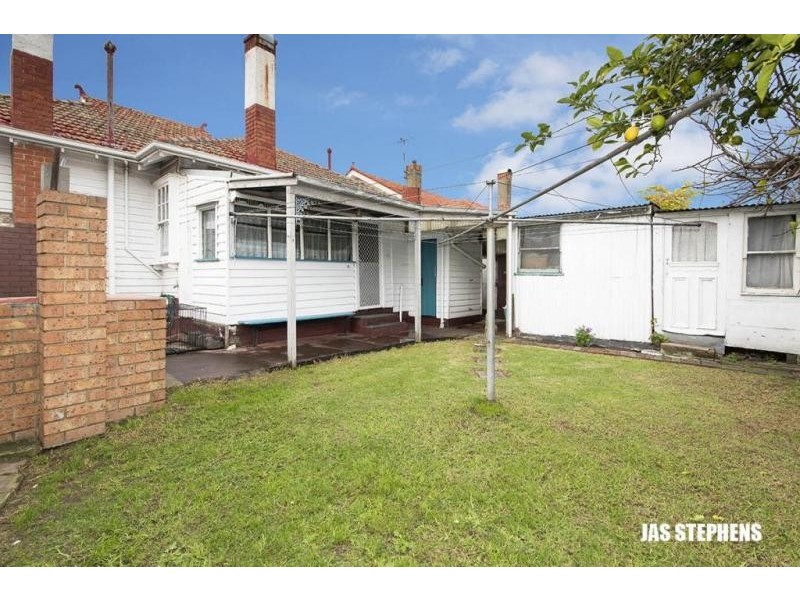 29 Herbert Street, Footscray VIC 3011