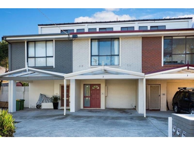 2/4 Queen Street, Footscray VIC 3011