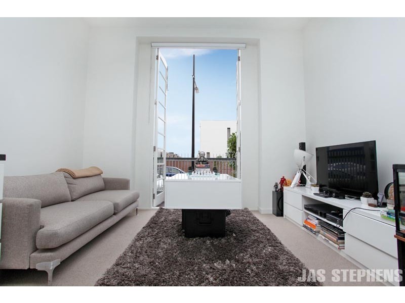 5C/64 Cross Street, Footscray VIC 3011