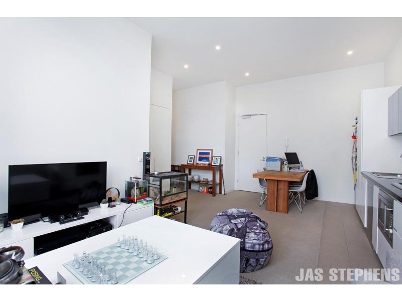 5C/64 Cross Street, Footscray VIC 3011