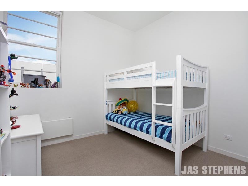 5C/64 Cross Street, Footscray VIC 3011