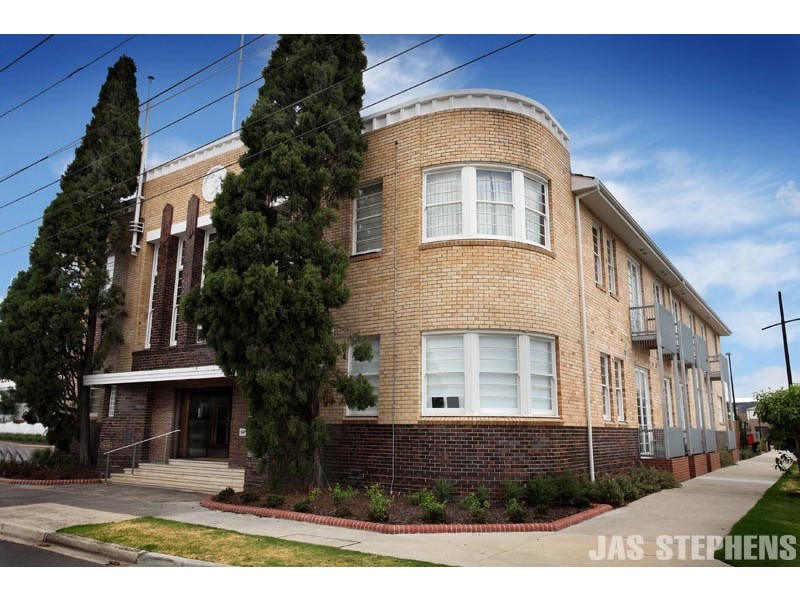 5C/64 Cross Street, Footscray VIC 3011