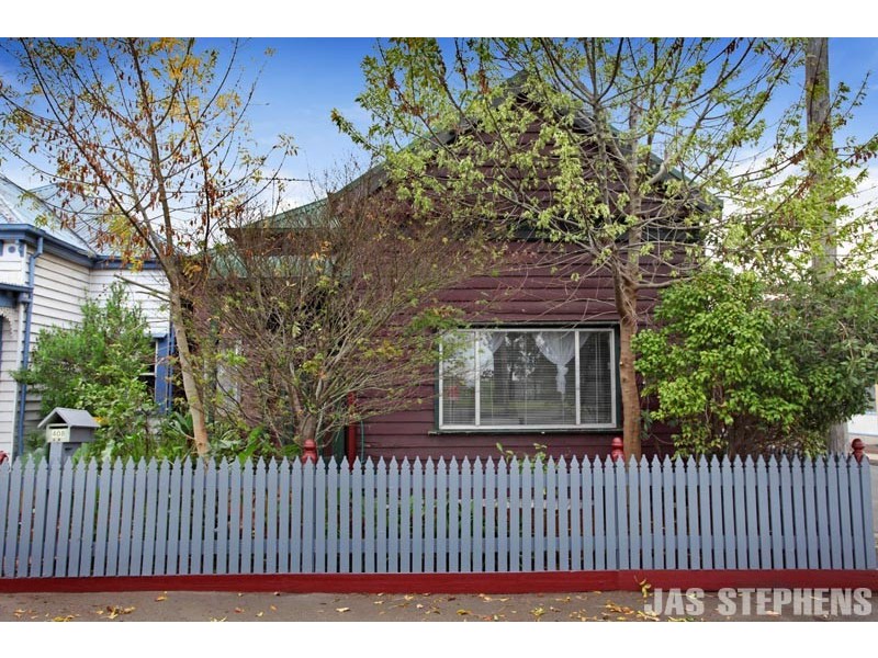 408 Barkly Street, Footscray VIC 3011