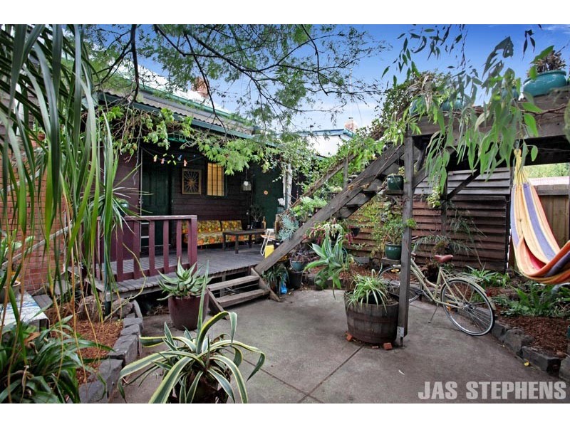 408 Barkly Street, Footscray VIC 3011