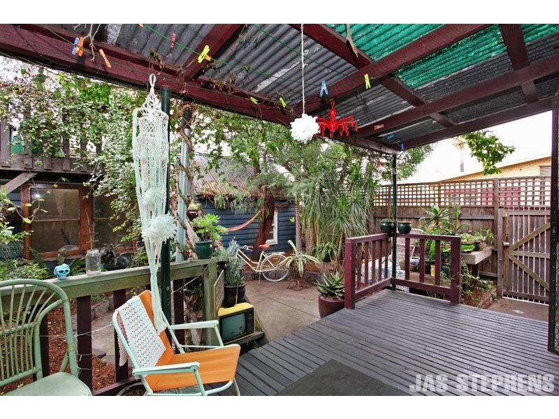 408 Barkly Street, Footscray VIC 3011