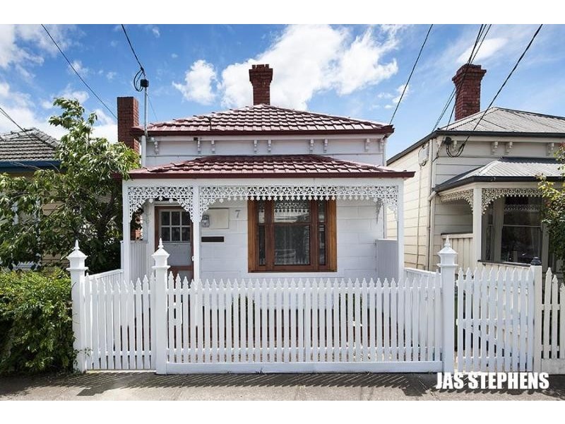 7 Stone Street, Yarraville VIC 3013