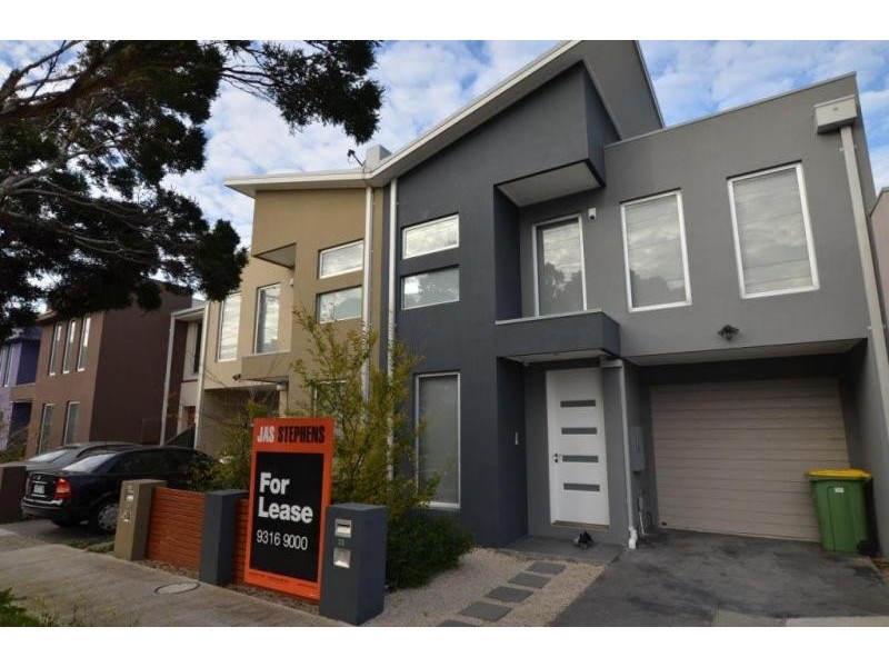 23 Rooney Street, Footscray VIC 3011