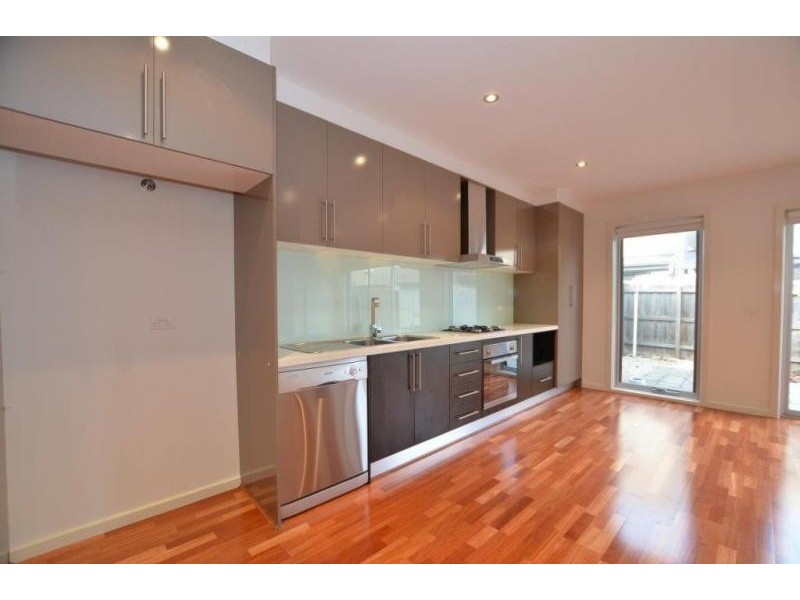 23 Rooney Street, Footscray VIC 3011