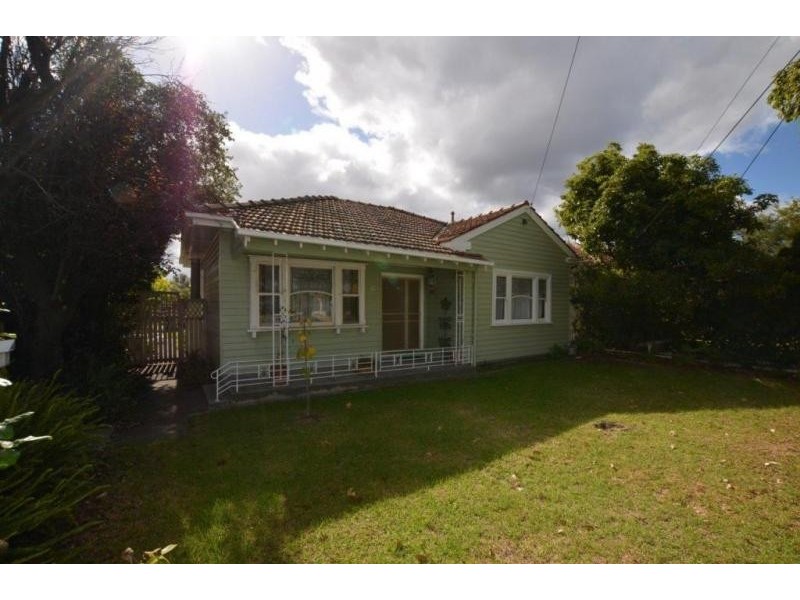 6 Benbow Street, Yarraville VIC 3013