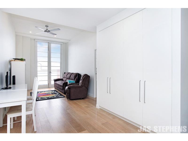108C/64 Cross Street, Footscray VIC 3011