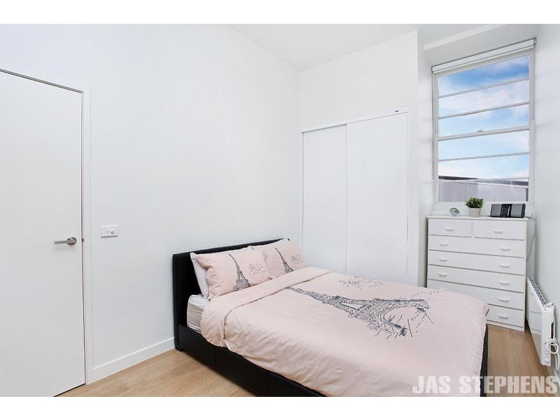 108C/64 Cross Street, Footscray VIC 3011