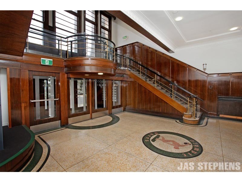 108C/64 Cross Street, Footscray VIC 3011