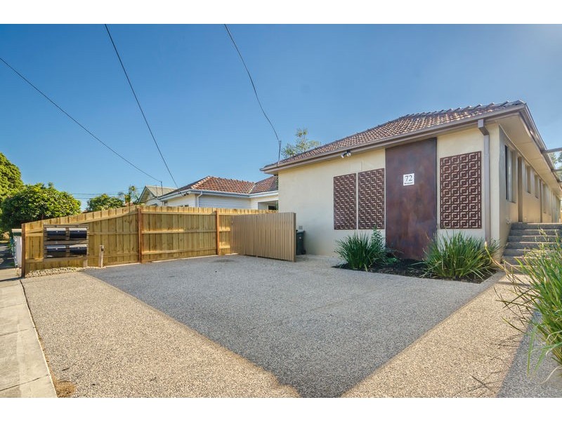 3/72 Speight Street, Newport VIC 3015