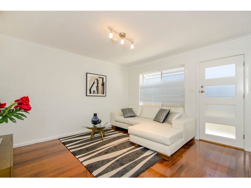 3/72 Speight Street, Newport VIC 3015