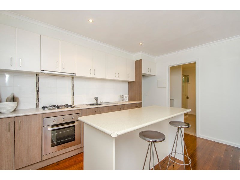 3/72 Speight Street, Newport VIC 3015