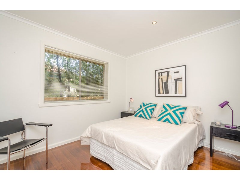 3/72 Speight Street, Newport VIC 3015